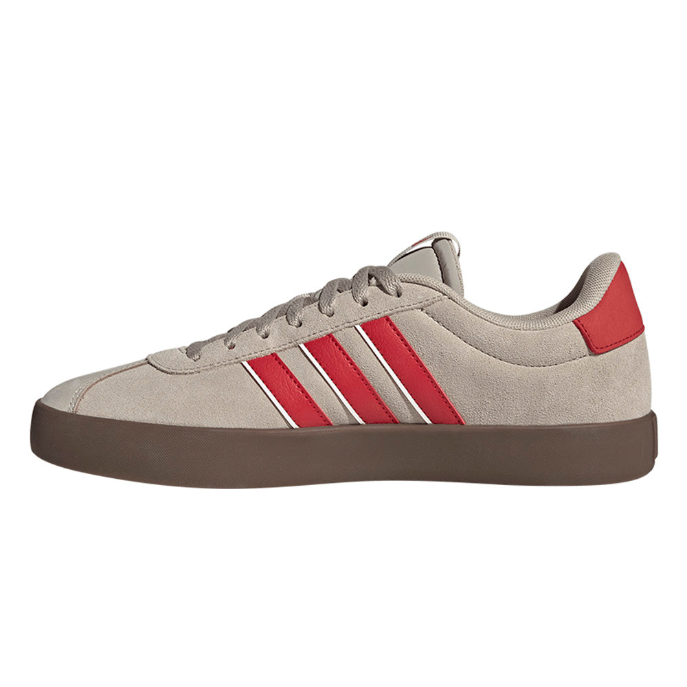 ADIDAS VL Court 3.0 รองเท้าลำลองผู้ชาย