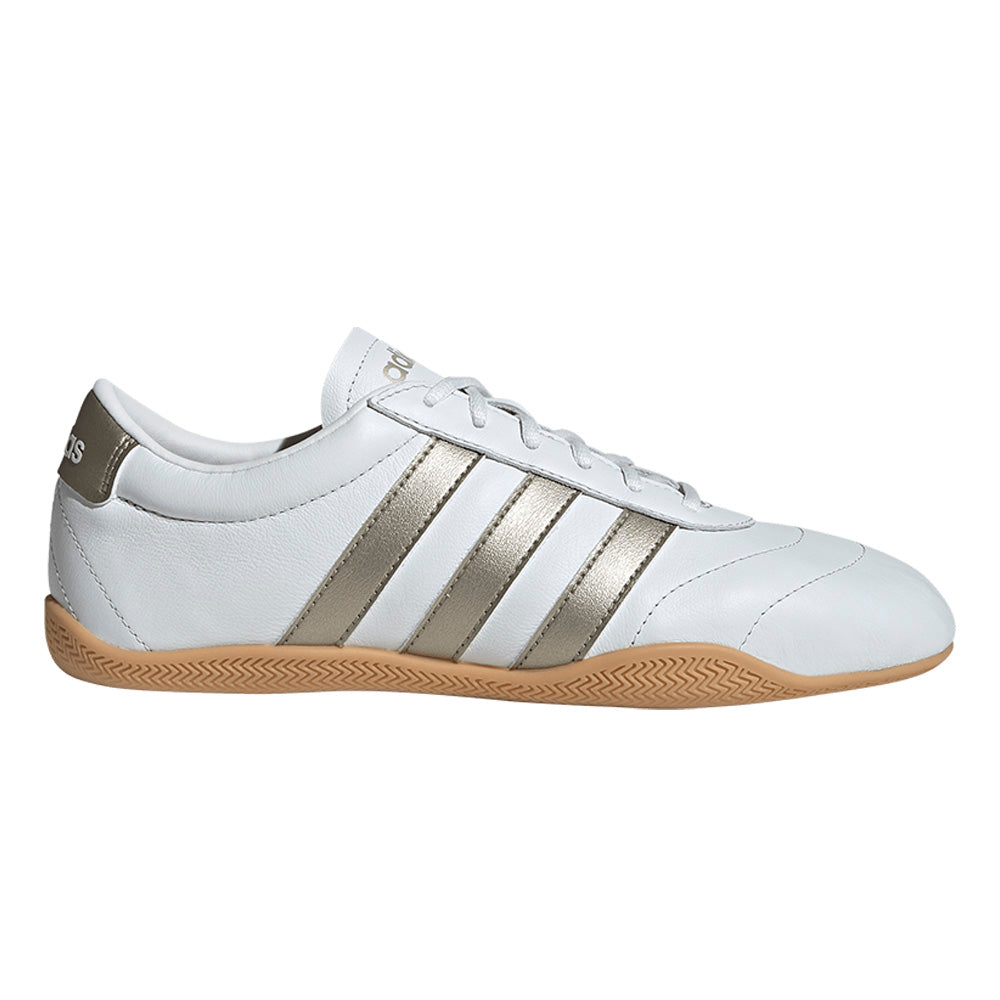 ADIDAS Grand Court Lo รองเท้าลำลองผู้หญิง