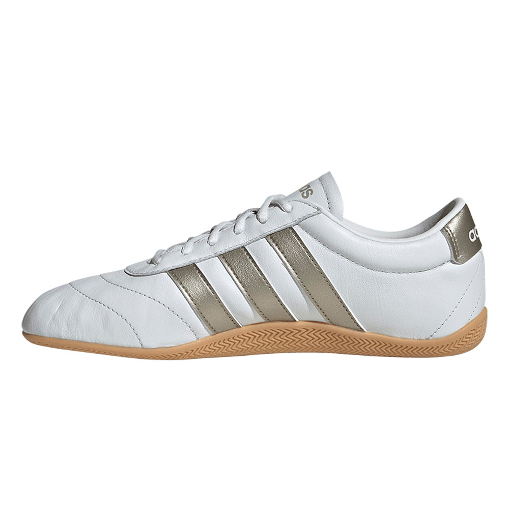 ADIDAS Grand Court Lo รองเท้าลำลองผู้หญิง