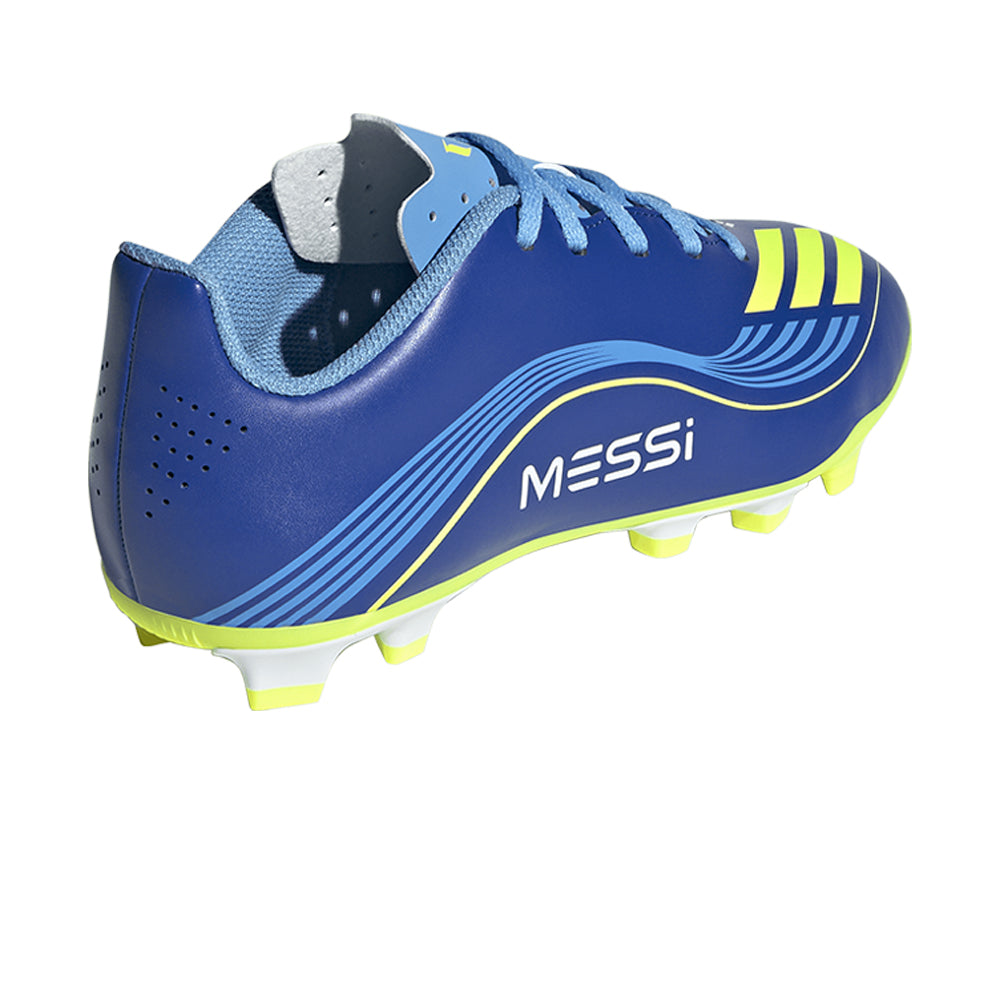 ADIDAS F50 Messi Club MG Kids Football Shoes