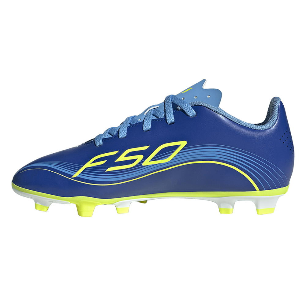 ADIDAS F50 Messi Club MG Kids Football Shoes