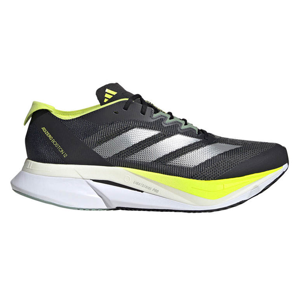 ADIDAS Adizero Boston 12 รองเท้าวิ่งผู้ชาย