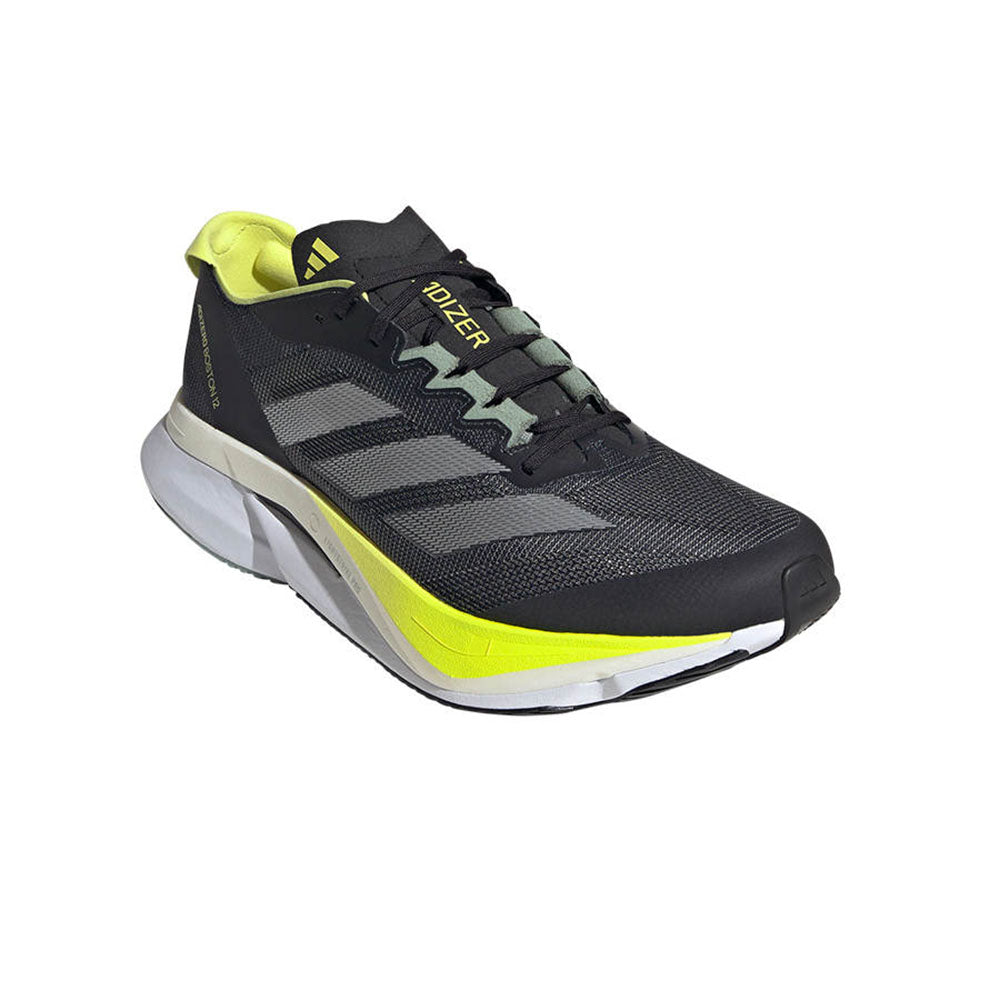 ADIDAS Adizero Boston 12 รองเท้าวิ่งผู้ชาย
