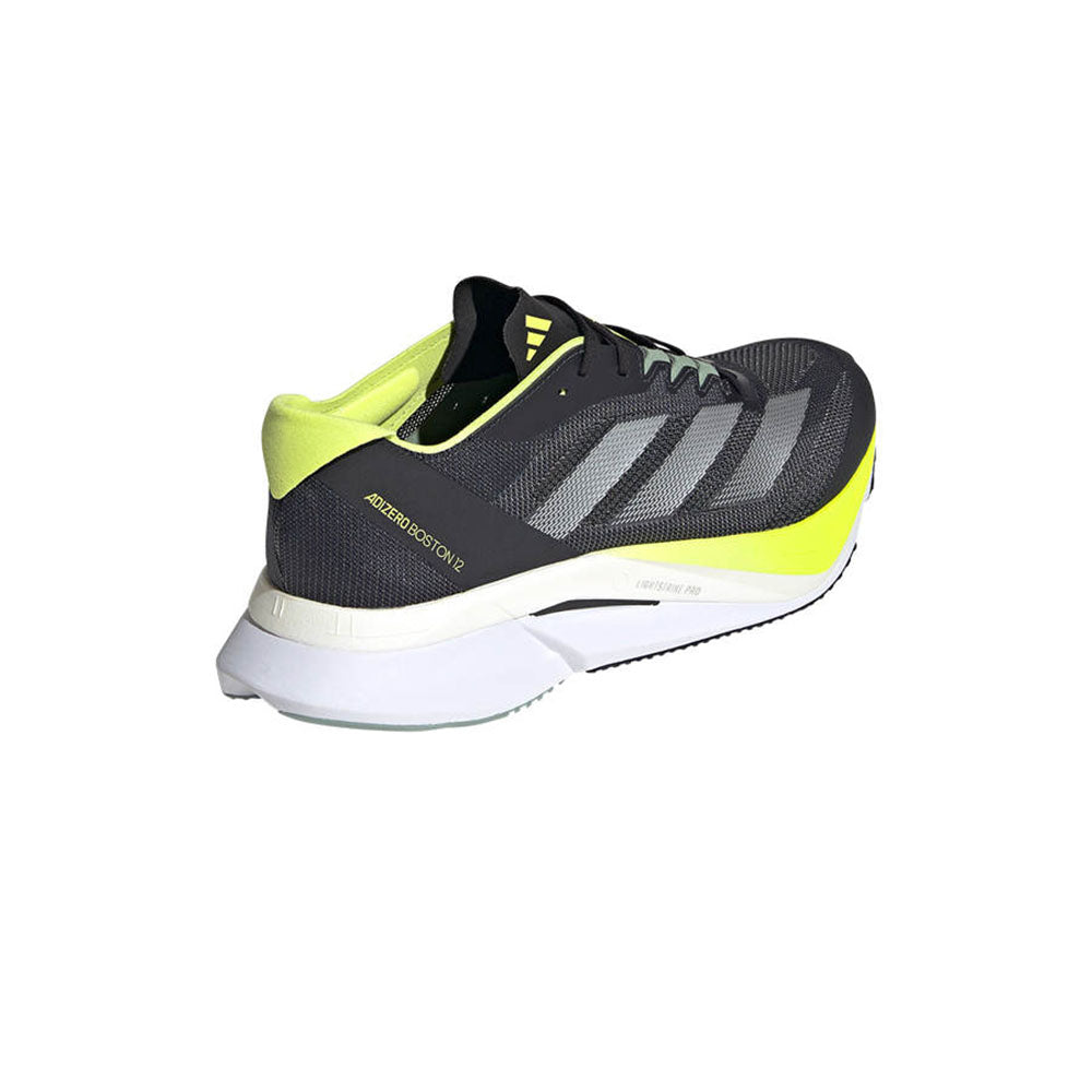 ADIDAS Adizero Boston 12 รองเท้าวิ่งผู้ชาย