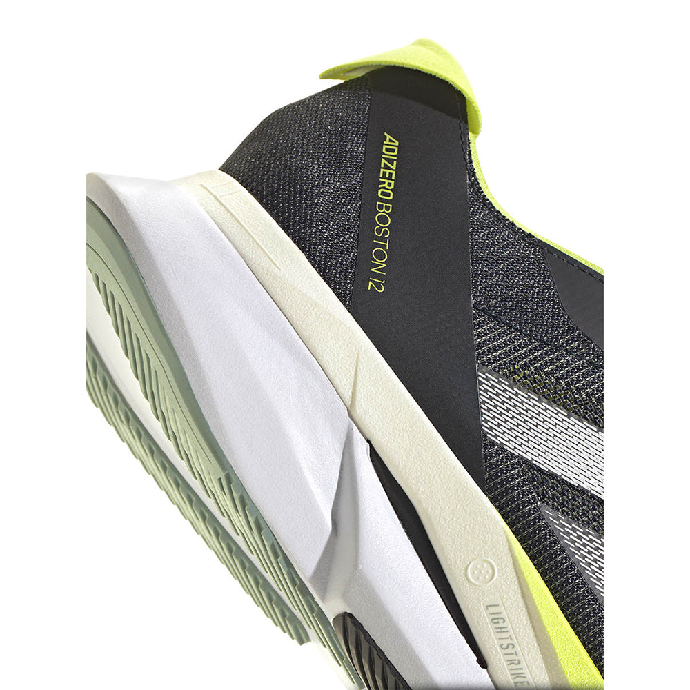 ADIDAS Adizero Boston 12 รองเท้าวิ่งผู้ชาย
