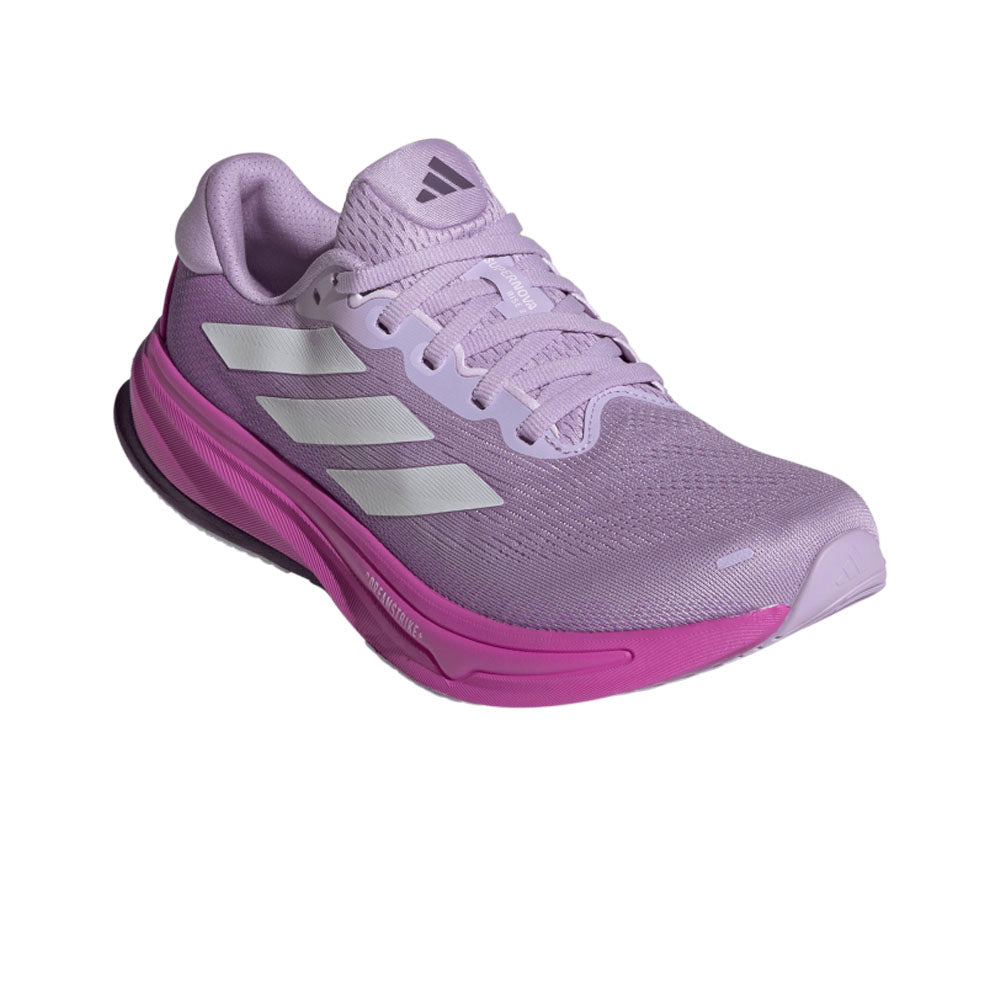 ADIDAS Supernova Rise 2 รองเท้าวิ่งผู้หญิง