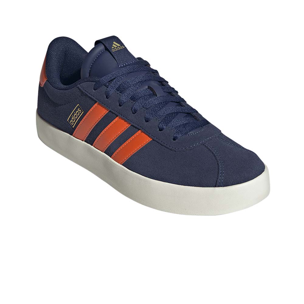 ADIDAS VL Court 3.0 รองเท้าลำลองผู้ชาย