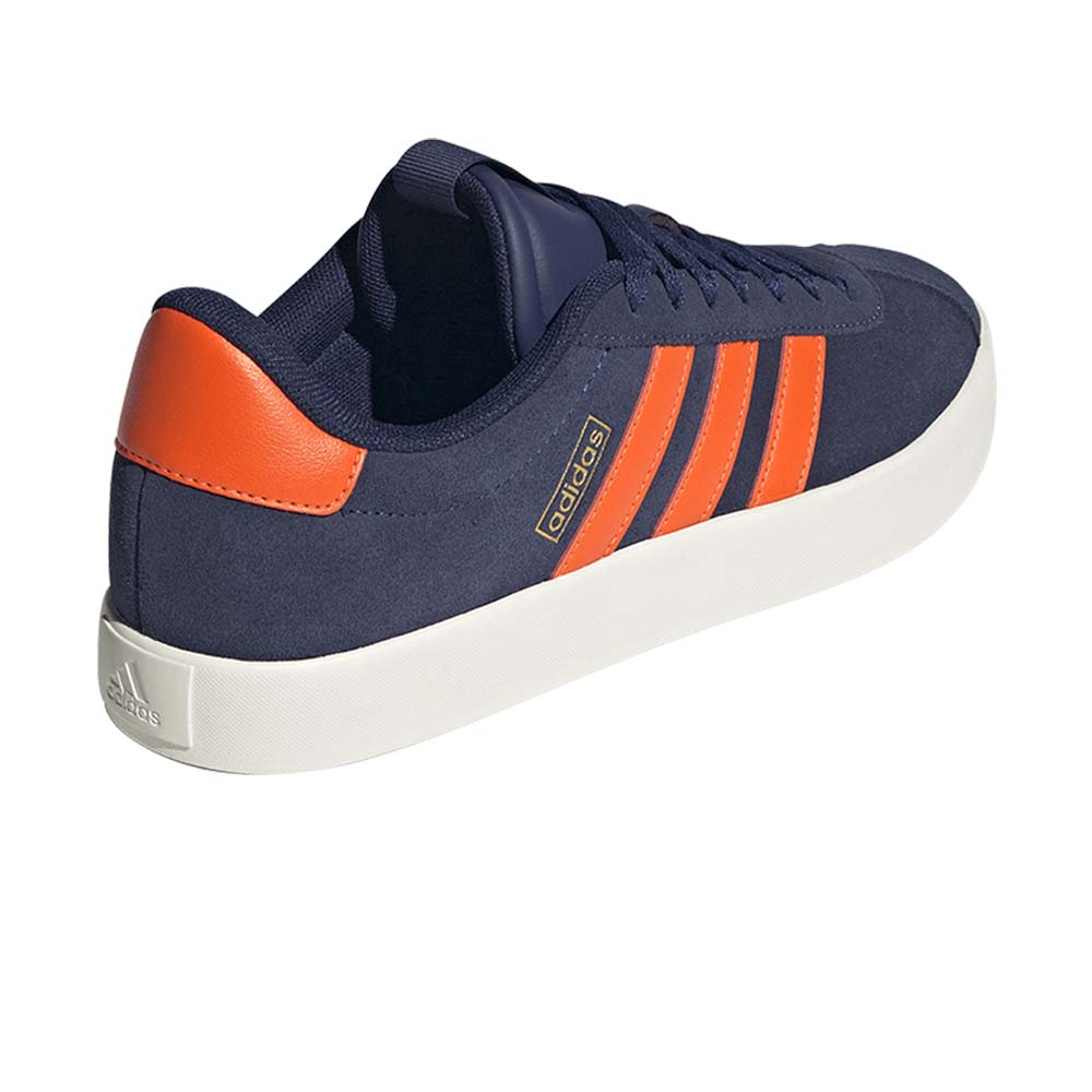 ADIDAS VL Court 3.0 รองเท้าลำลองผู้ชาย