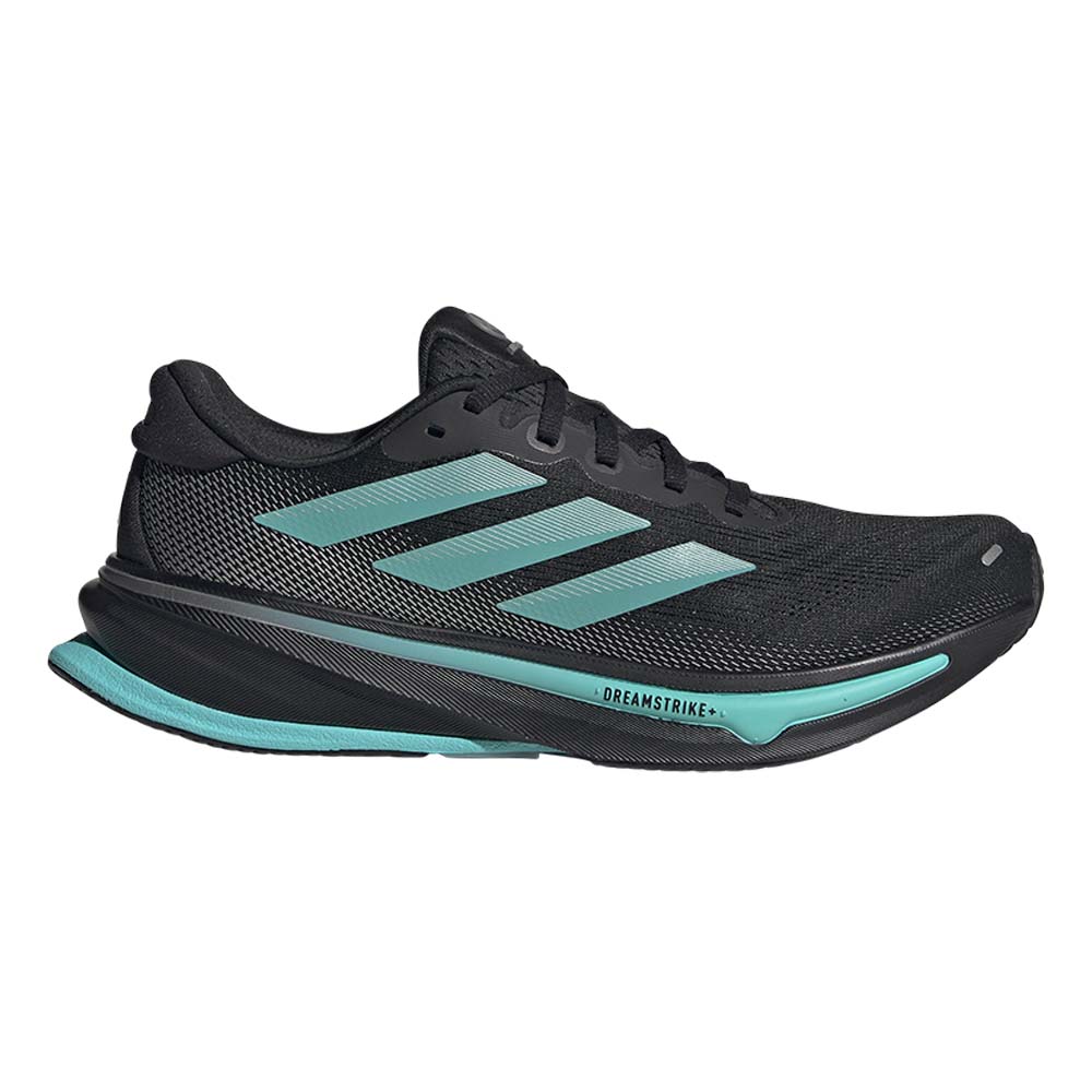 ADIDAS Mercedes - AMG Petronas Formula One Team Supernova Rise 2 รองเท้าวิ่งผู้หญิง
