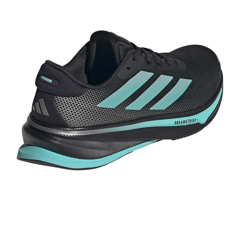 ADIDAS Mercedes - AMG Petronas Formula One Team Supernova Rise 2 รองเท้าวิ่งผู้หญิง