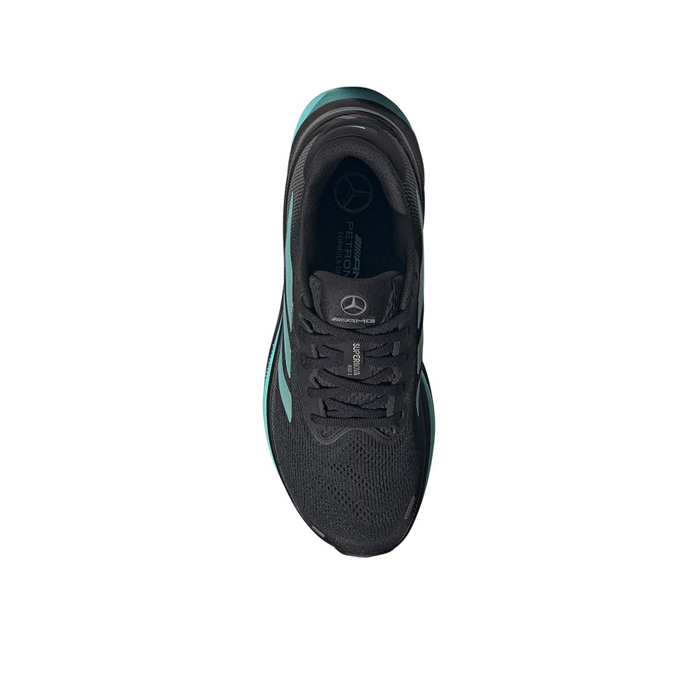 ADIDAS Mercedes - AMG Petronas Formula One Team Supernova Rise 2 รองเท้าวิ่งผู้หญิง