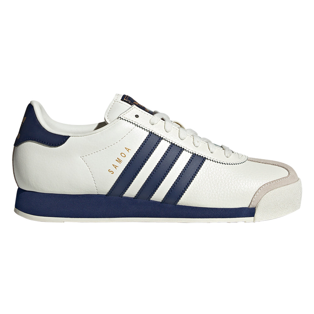 ADIDAS ORIGINALS Samoa รองเท้าลำลองผู้ใหญ่