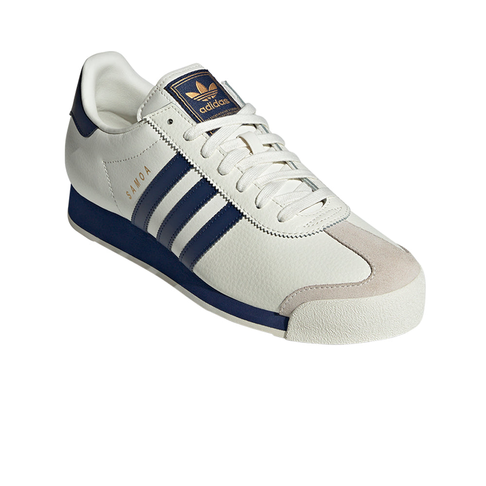 ADIDAS ORIGINALS Samoa รองเท้าลำลองผู้ใหญ่