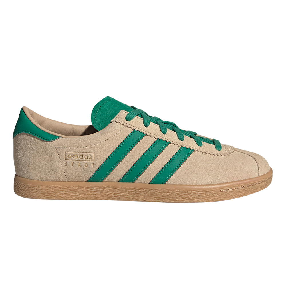 ADIDAS ORIGINALS Stadt รองเท้าลำลองผู้ใหญ่