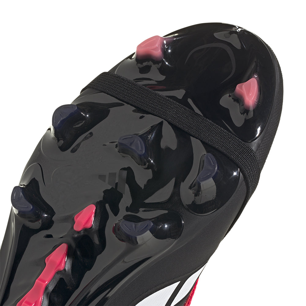 ADIDAS Predator Pro Fold-Over Tongue FG Men's Football Shoes - Supersports Thailand Supersports Thailand