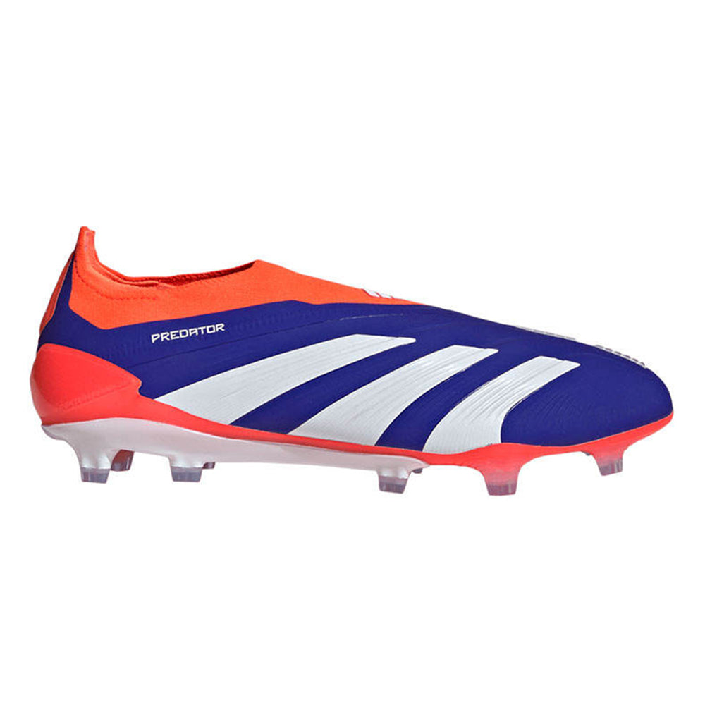 ADIDAS Predator Elite Laceless FG รองเท้าฟุตบอลผู้ชาย