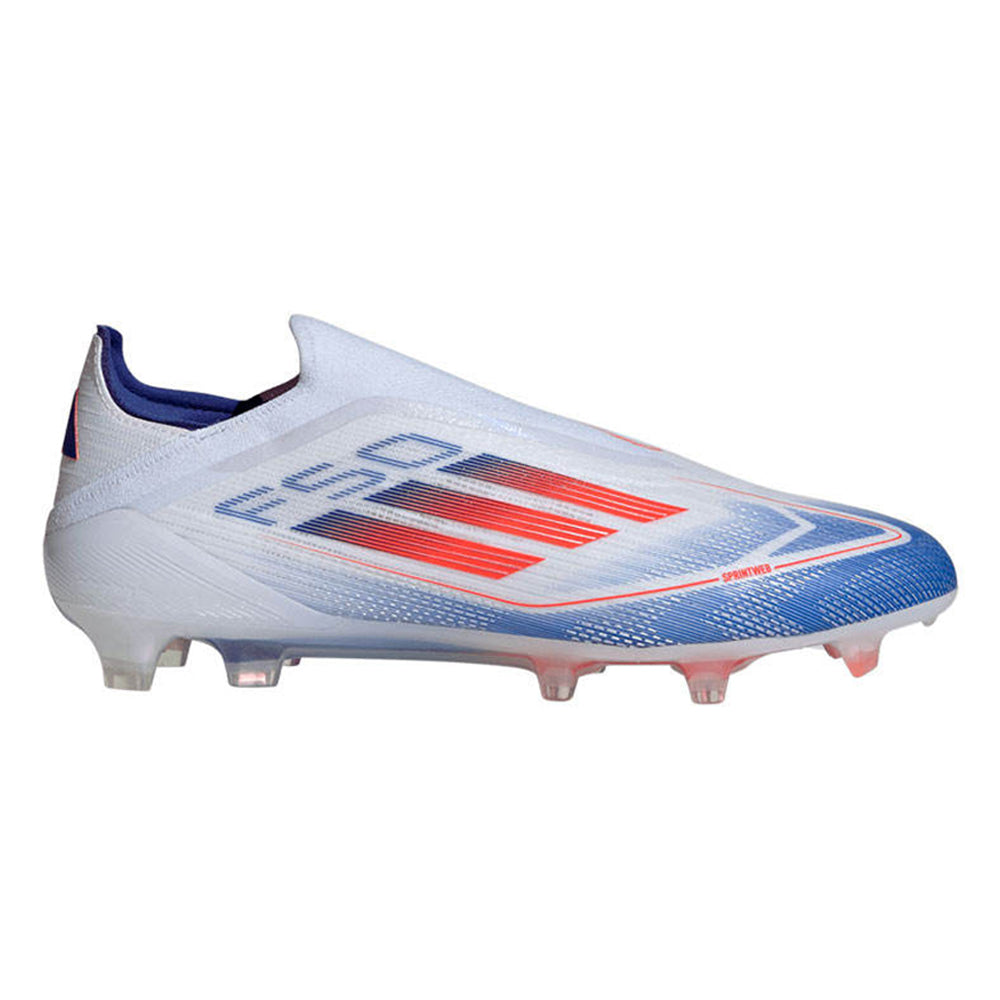 ADIDAS F50 Elite Laceless FG Men's Football Shoes