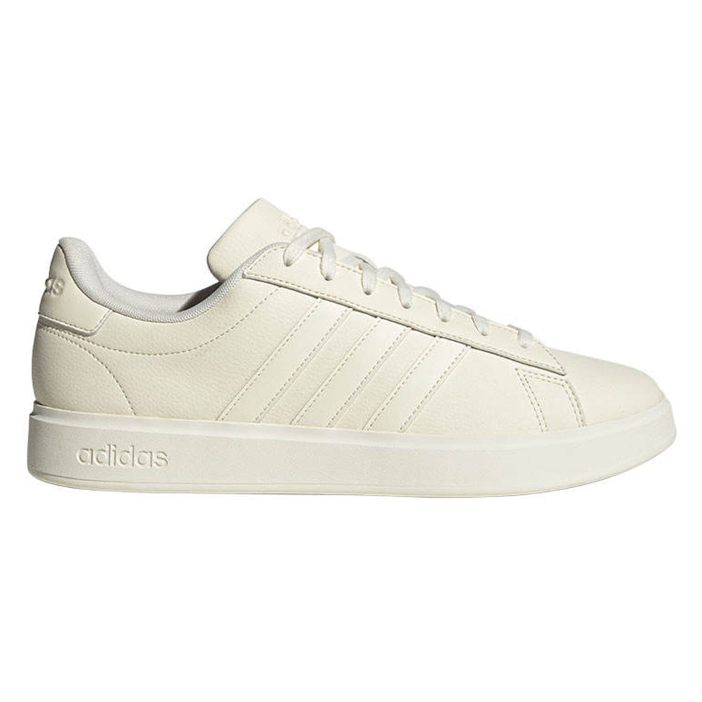 40% OFF on ADIDAS Grand Court Men's Casual Shoes SUPERSPORTS