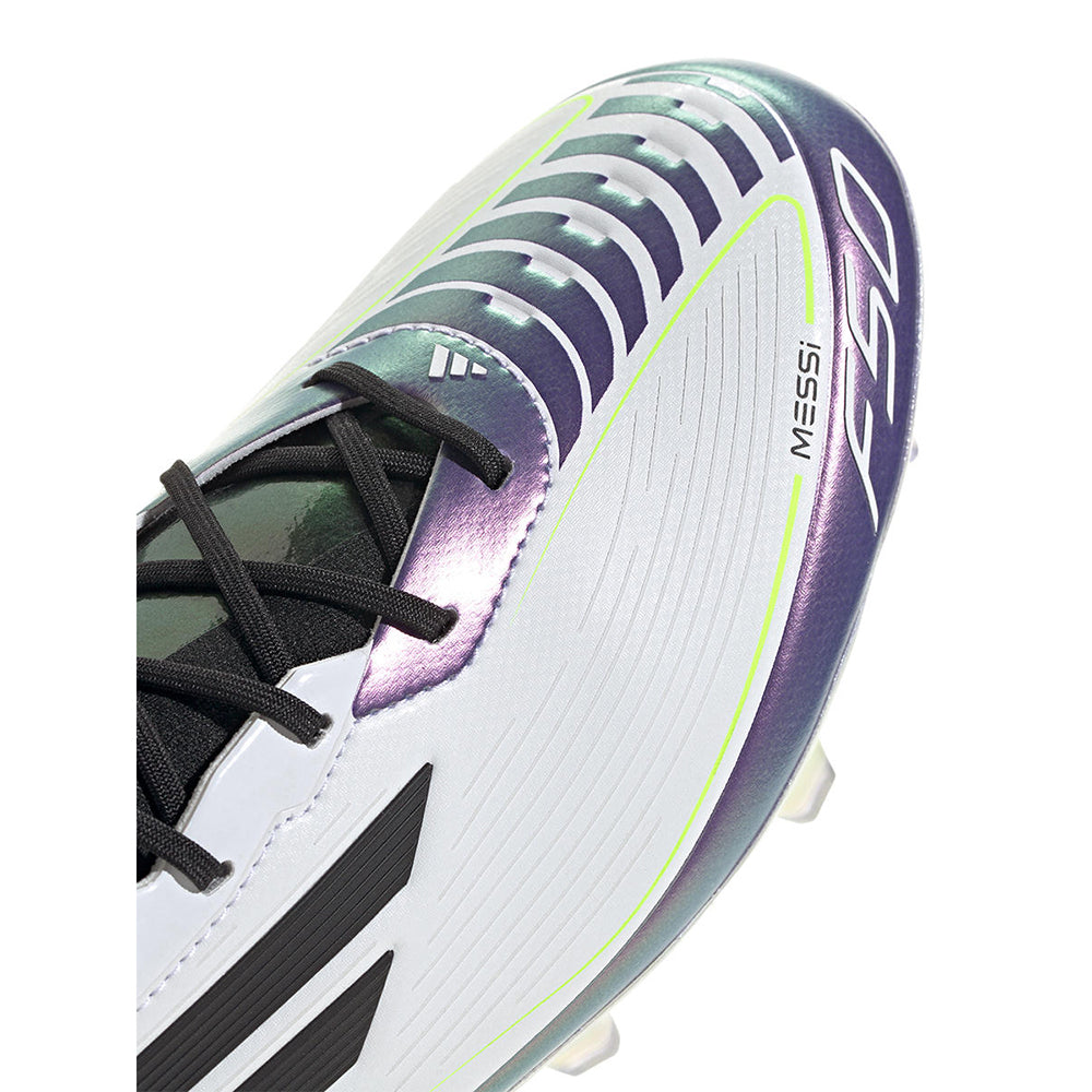 ADIDAS Messi F50 Elite FG Men's Football Shoes - Supersports Thailand Supersports Thailand