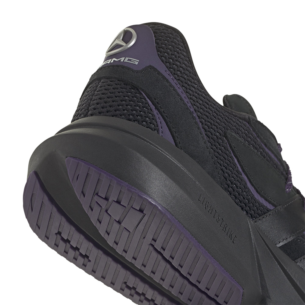 ADIDAS Mercedes - AMG Petronas Formula One Team Lightblaze Unisex Lifestyle Shoes - Supersports Thailand Supersports Thailand