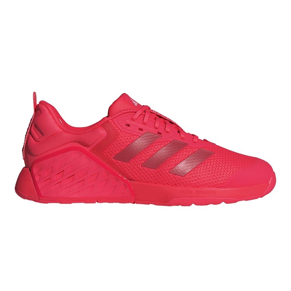 ADIDAS Dropset 3 รองเท้าออกกำลังกายผู้ใหญ่