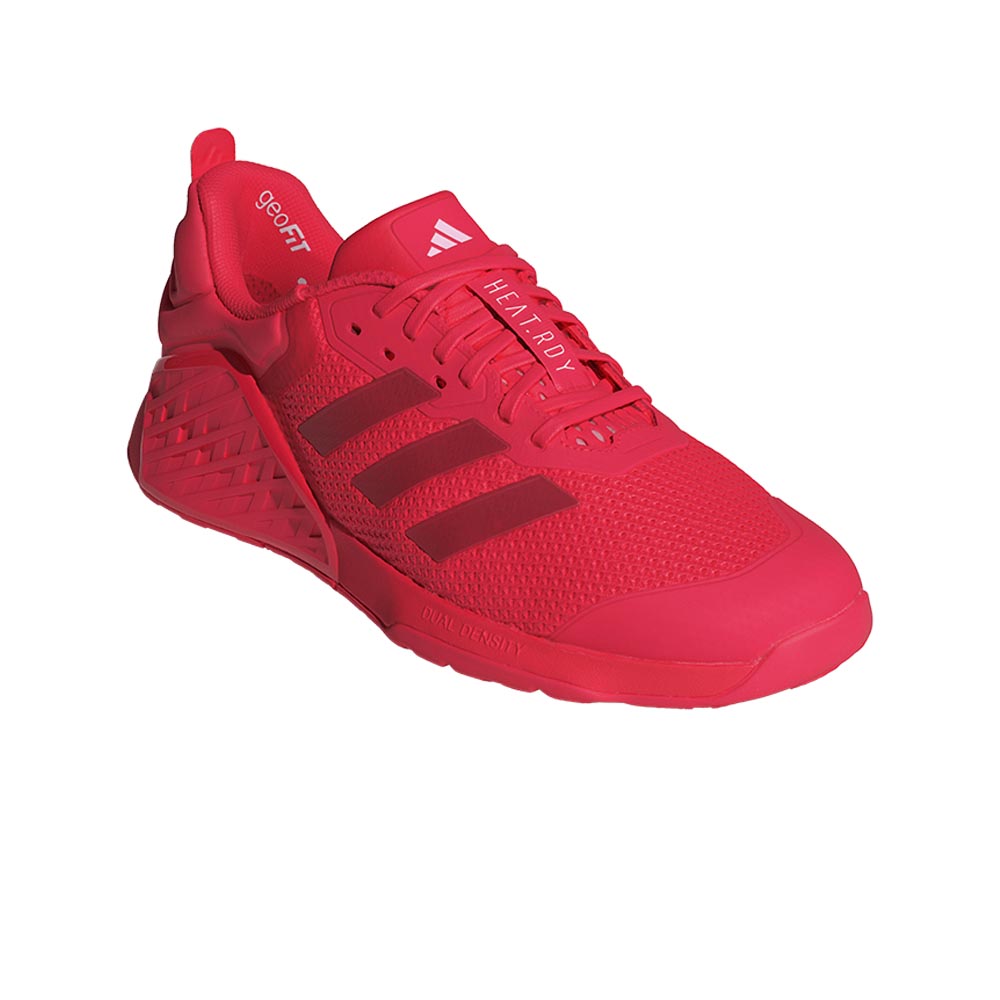 ADIDAS Dropset 3 รองเท้าออกกำลังกายผู้ใหญ่