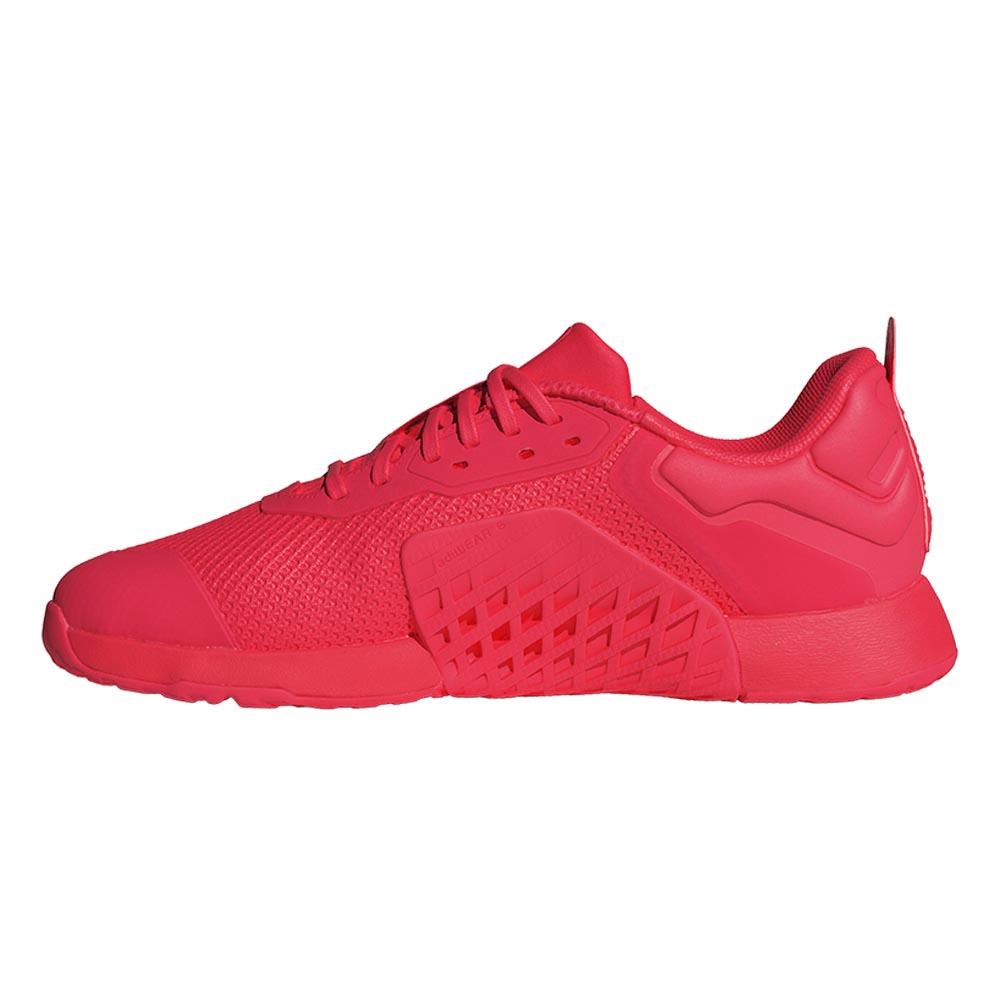 ADIDAS Dropset 3 รองเท้าออกกำลังกายผู้ใหญ่