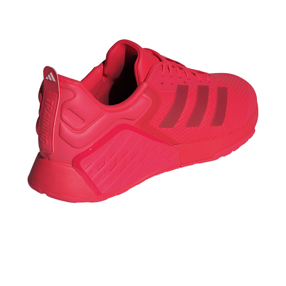 ADIDAS Dropset 3 รองเท้าออกกำลังกายผู้ใหญ่