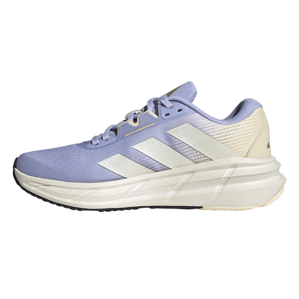 ADIDAS Questar 3 รองเท้าวิ่งผู้หญิง