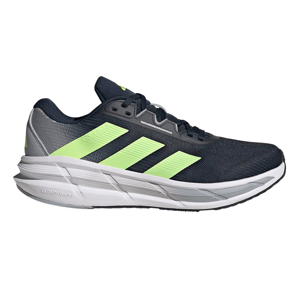ADIDAS Questar 3 รองเท้าวิ่งผู้ชาย