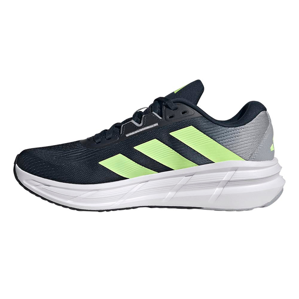 ADIDAS Questar 3 รองเท้าวิ่งผู้ชาย