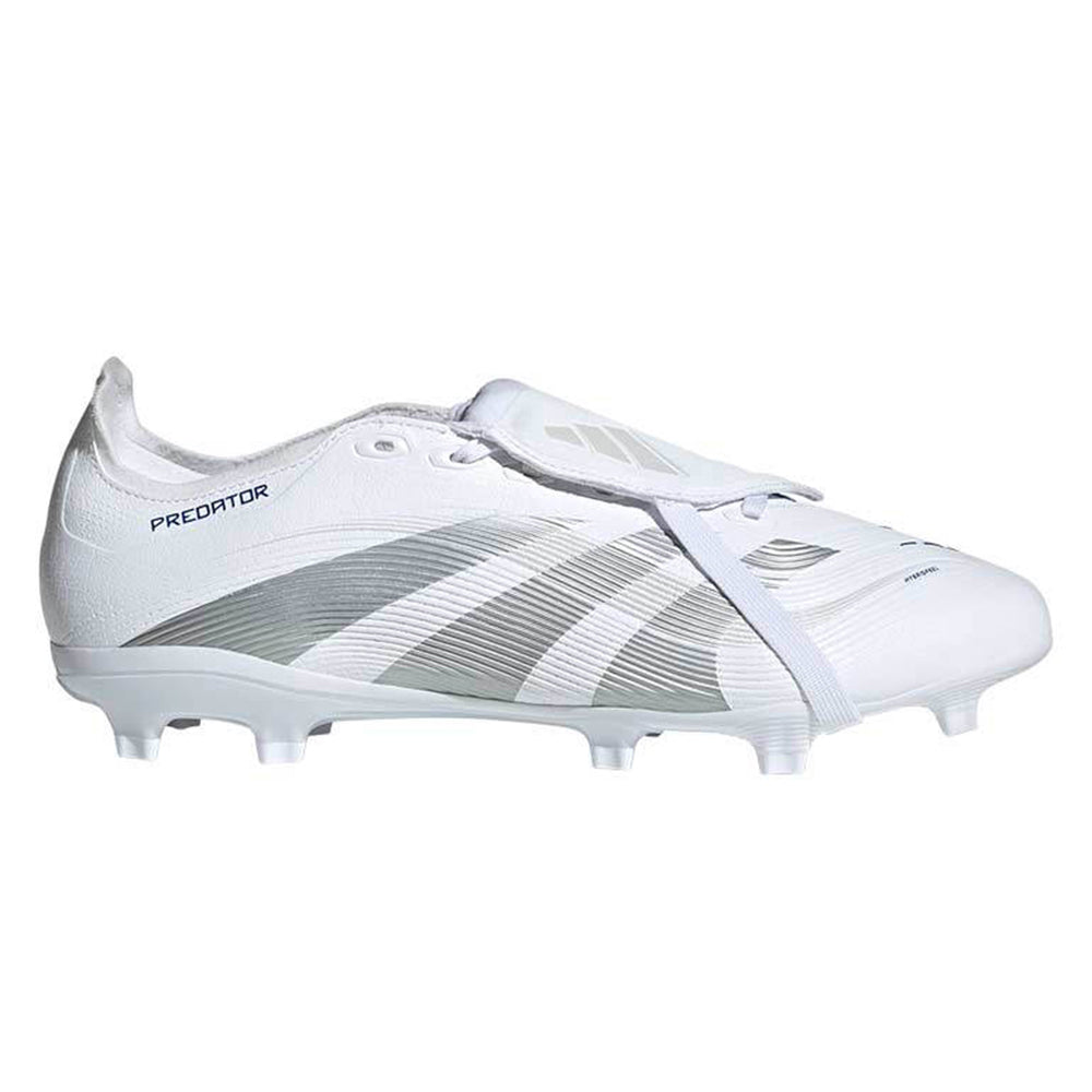 ADIDAS Predator League Fold-Over Tongue MG Men's Football Shoes