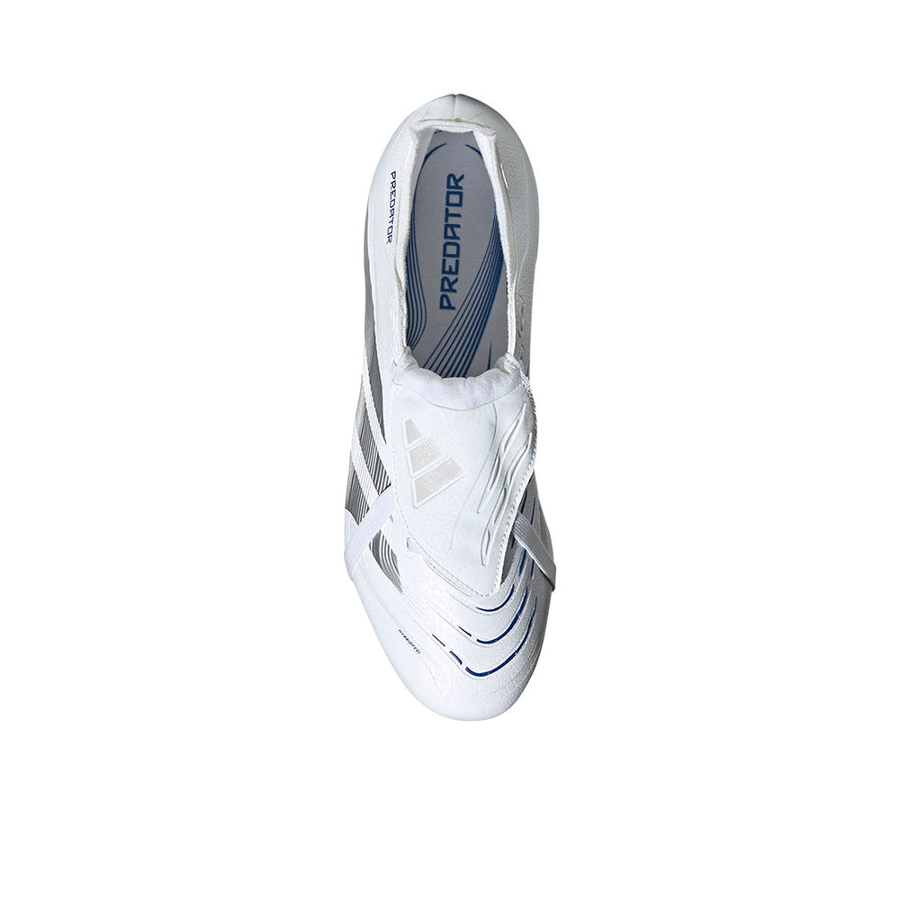 ADIDAS Predator League Fold-Over Tongue MG Men's Football Shoes