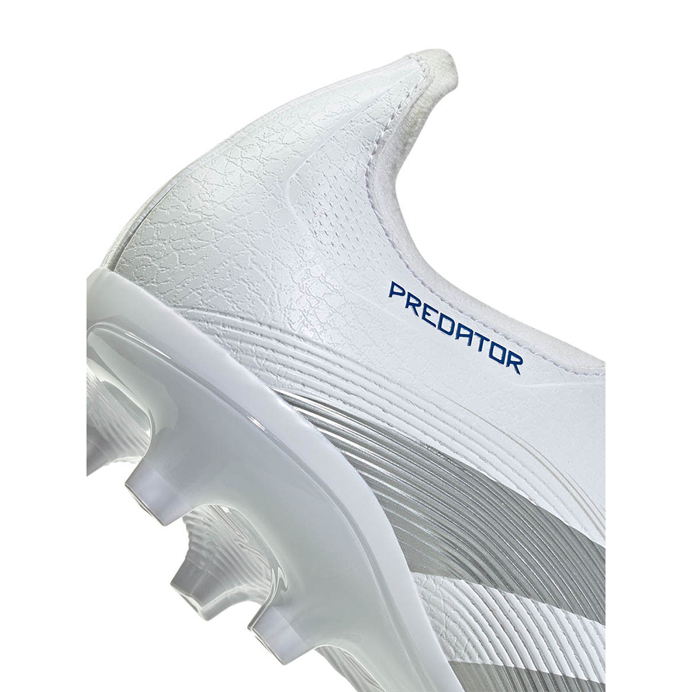 ADIDAS Predator League Fold-Over Tongue MG Men's Football Shoes - Supersports Thailand Supersports Thailand