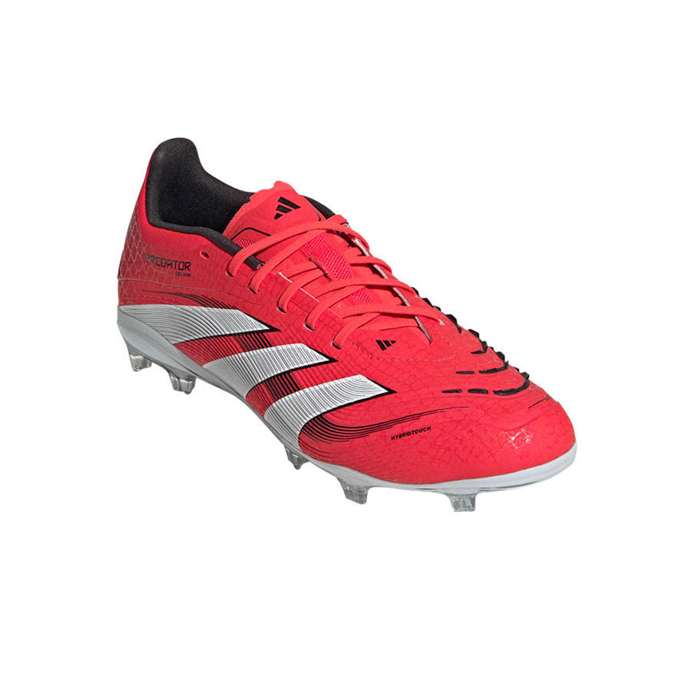 ADIDAS Predator Elite FG Kids Football Shoes