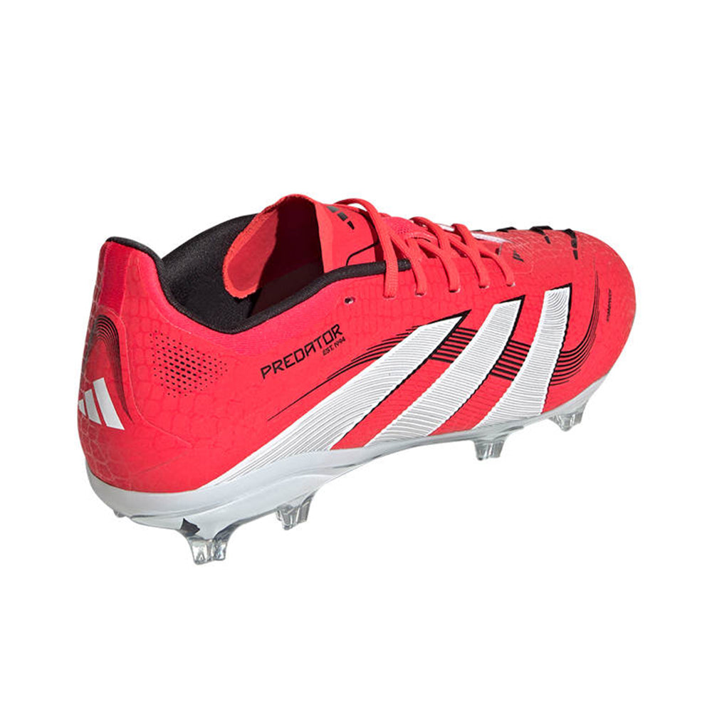 ADIDAS Predator Elite FG Kids Football Shoes