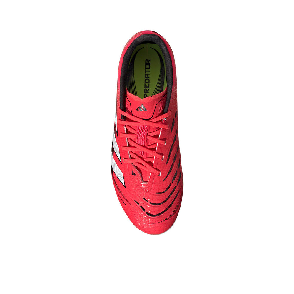ADIDAS Predator Elite FG Kids Football Shoes