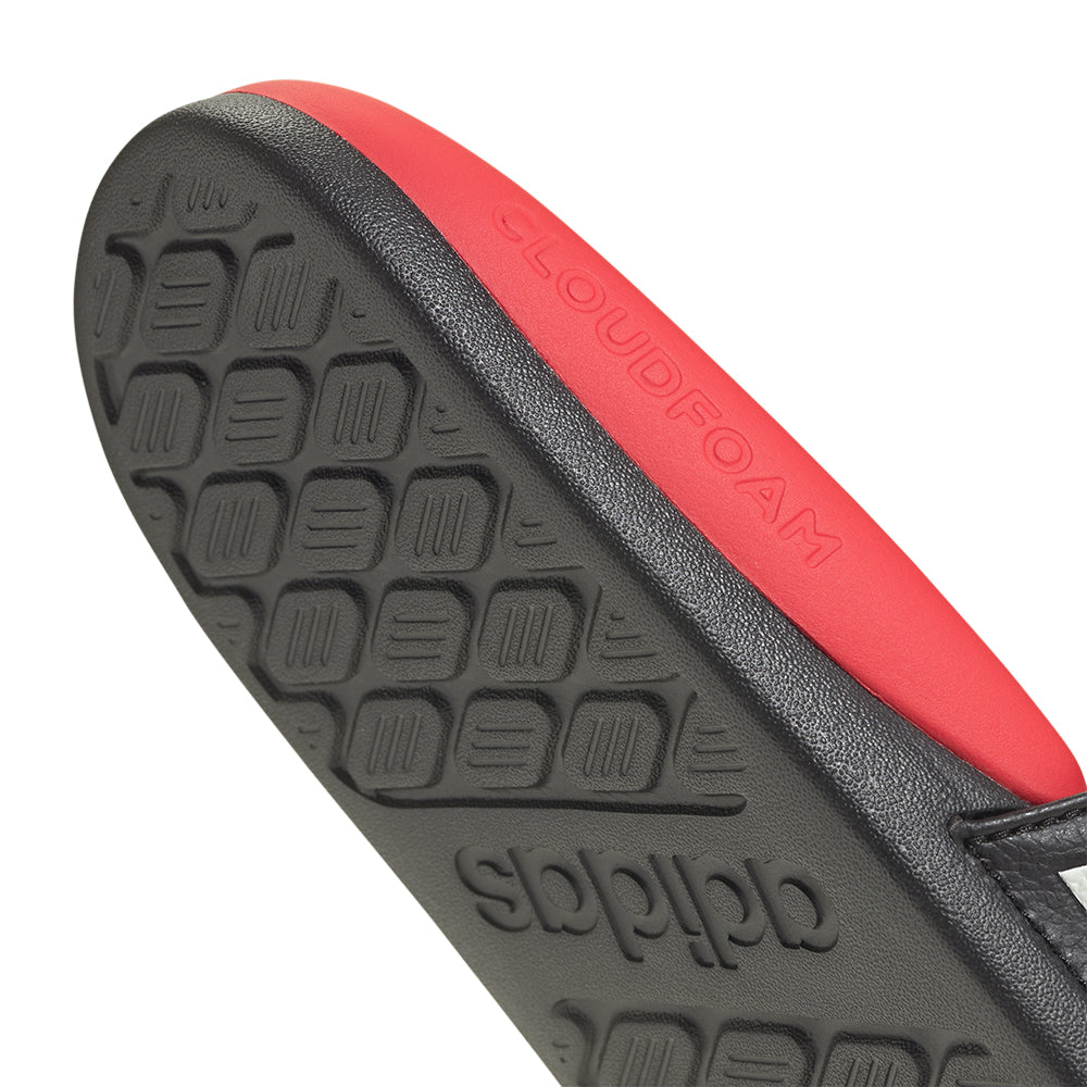ADIDAS Adilette Comfort 2.0 Unisex Sandals - Supersports Thailand Supersports Thailand