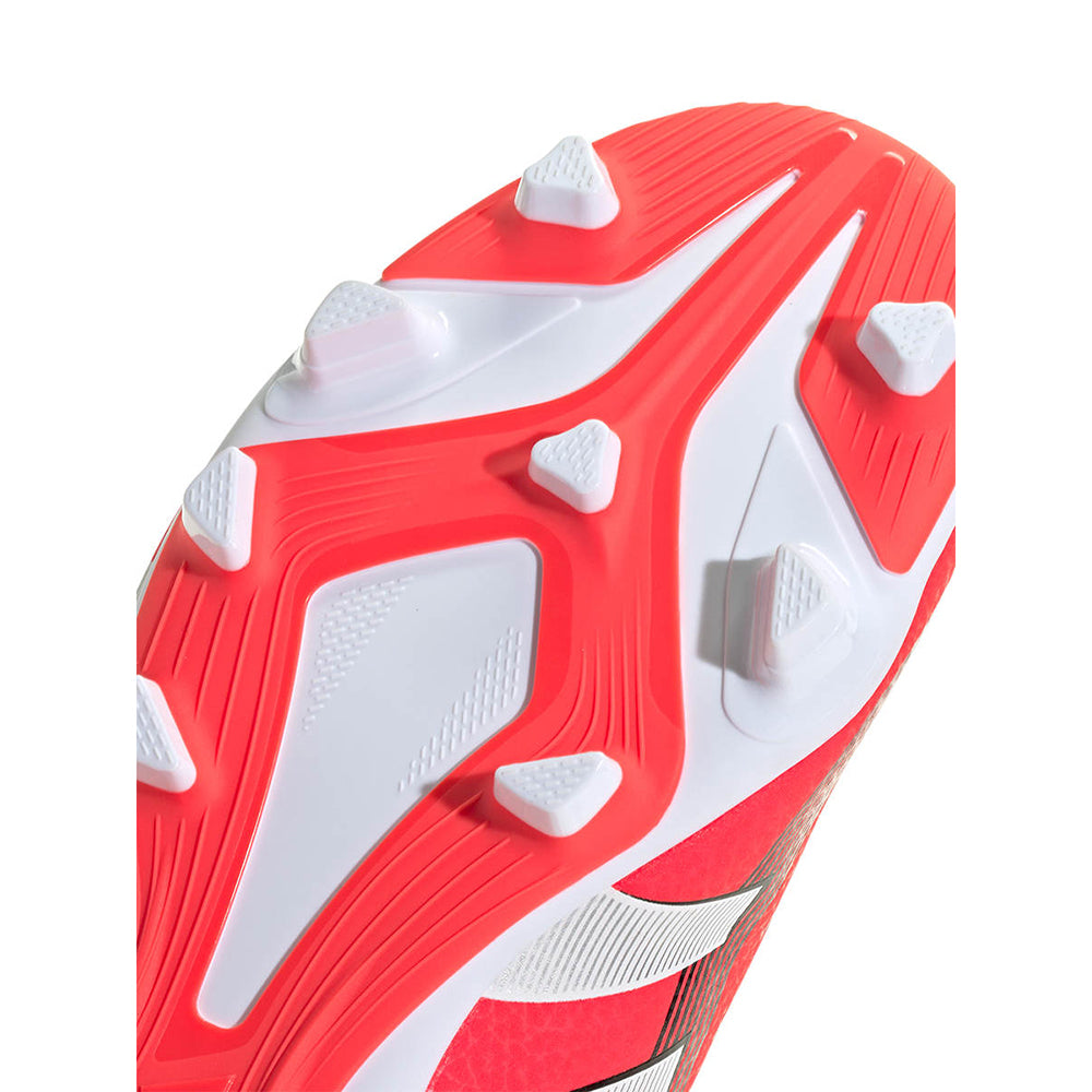 ADIDAS Predator Club Sock FG/MG รองเท้าฟุตบอลเด็ก