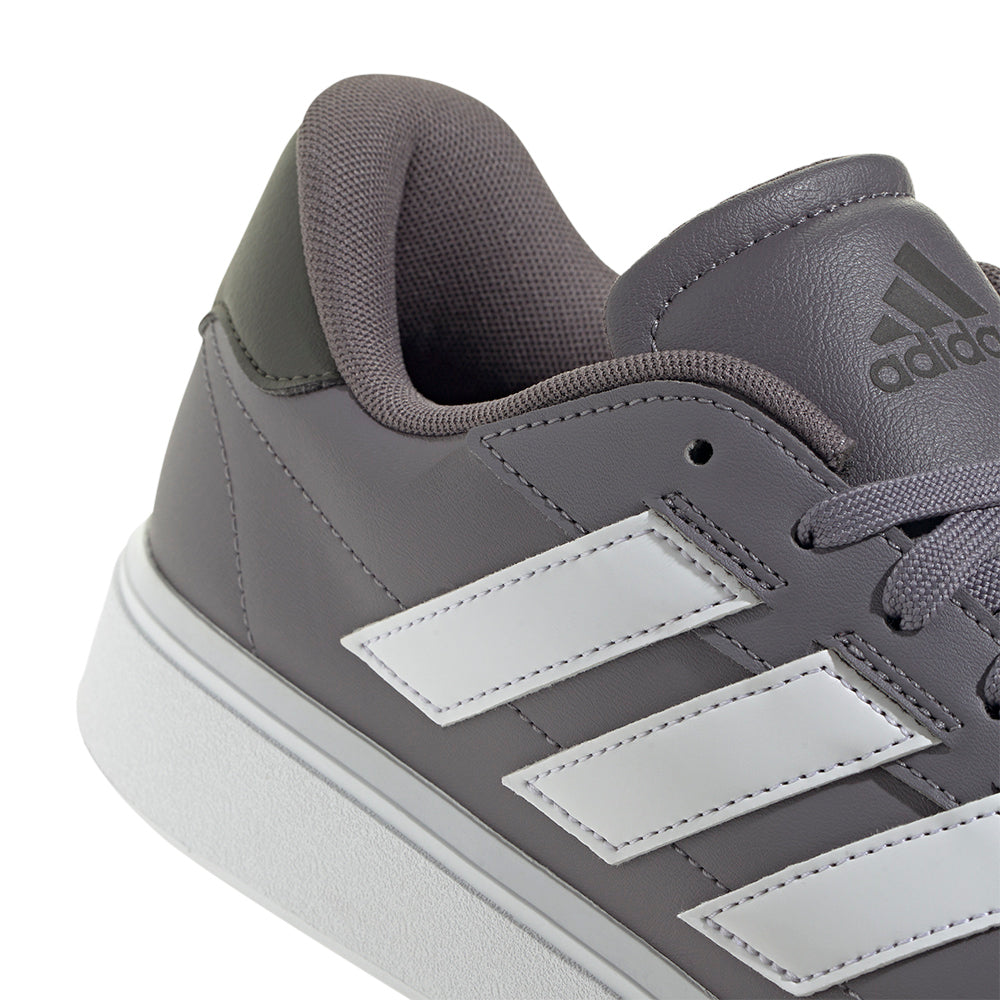 ADIDAS Courtblock รองเท้าลำลองผู้ชาย