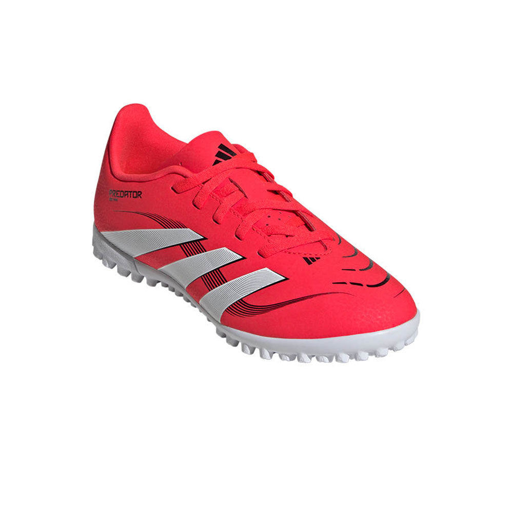 ADIDAS Predator Club TF Kids Football Shoes