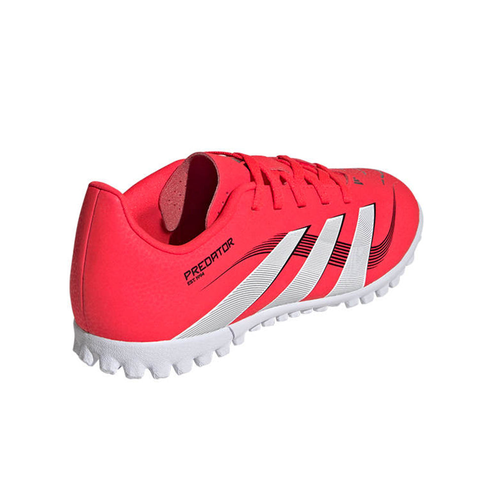 ADIDAS Predator Club TF Kids Football Shoes