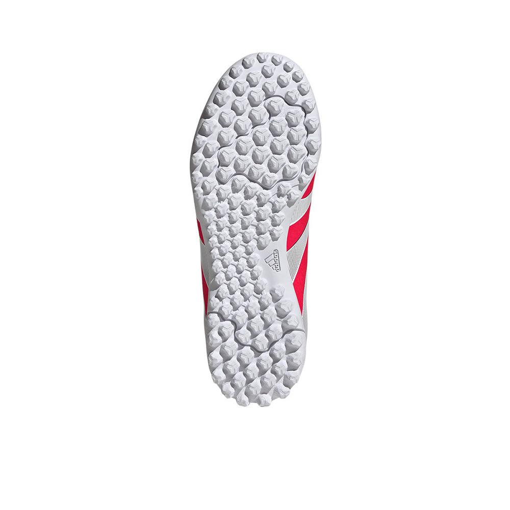 ADIDAS Predator Club Hook-and-Loop TF Kids Football Shoes