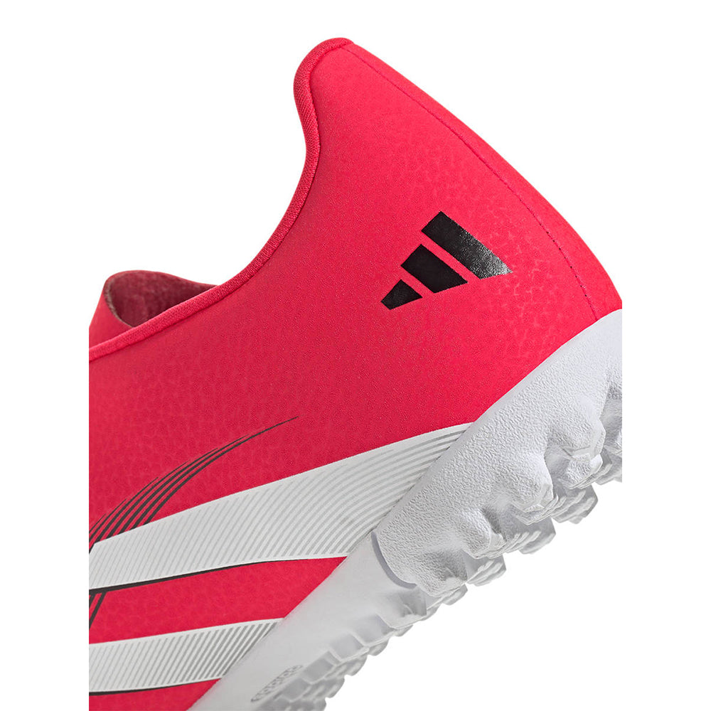 ADIDAS Predator Club Hook-and-Loop TF Kids Football Shoes