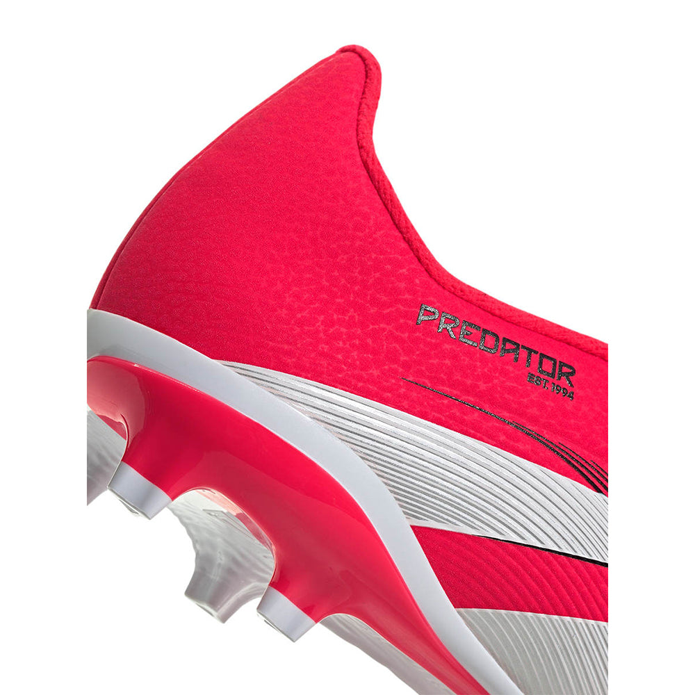 ADIDAS Predator League Fold-Over Tongue FG รองเท้าฟุตบอลเด็ก