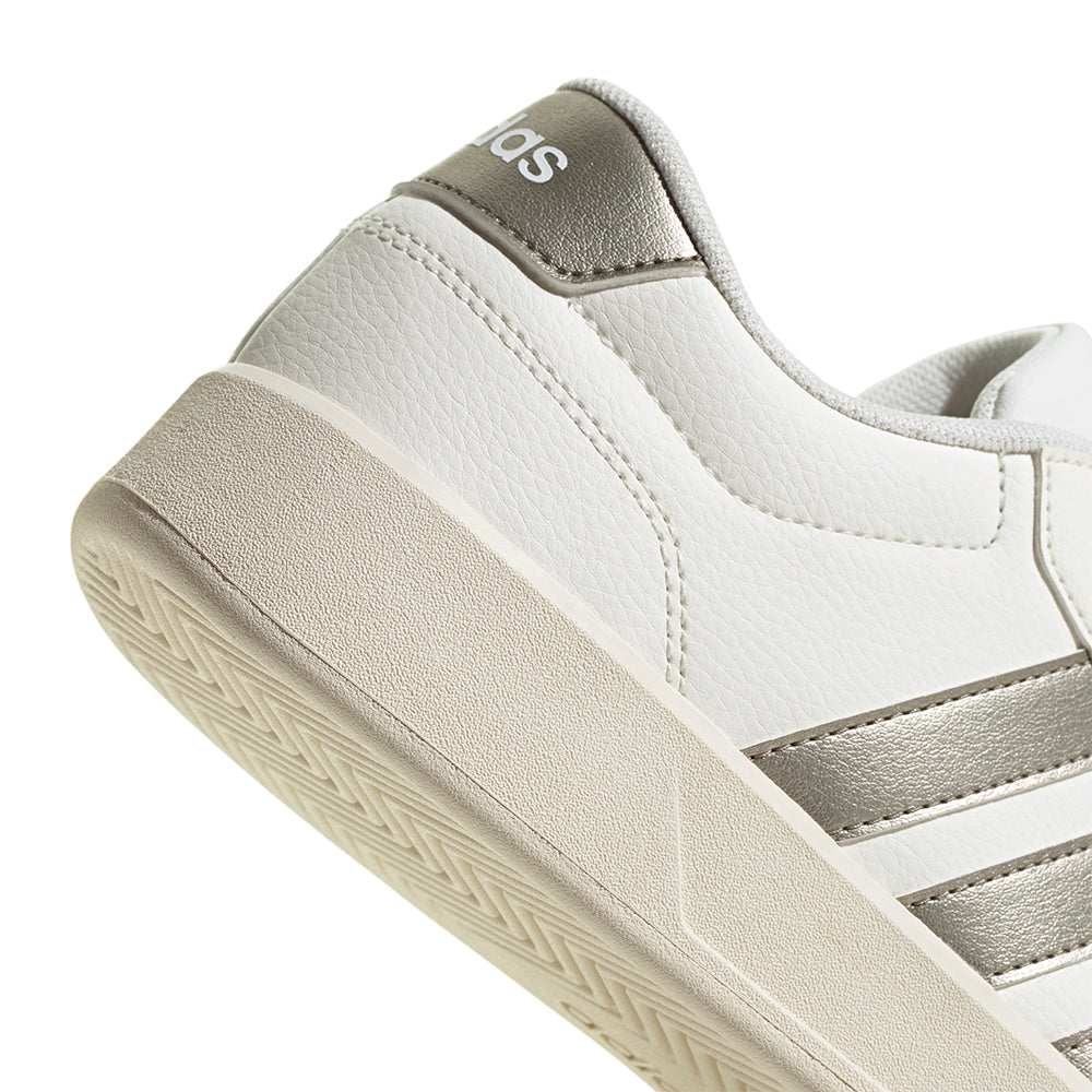 ADIDAS Breaknet 3.0 Women's Lifestyle Shoes - Supersports Thailand Supersports Thailand