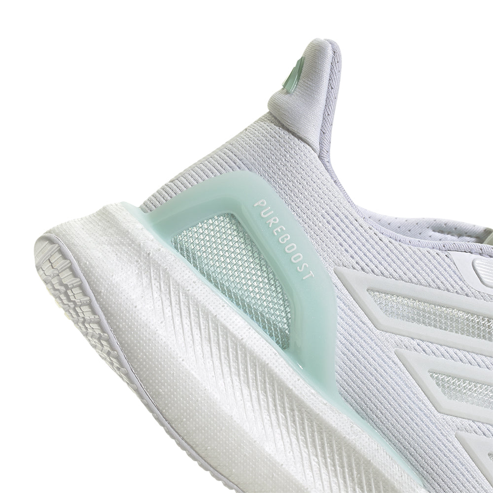 ADIDAS Pureboost 5 Climacool Women's Running Shoes - Supersports Thailand Supersports Thailand