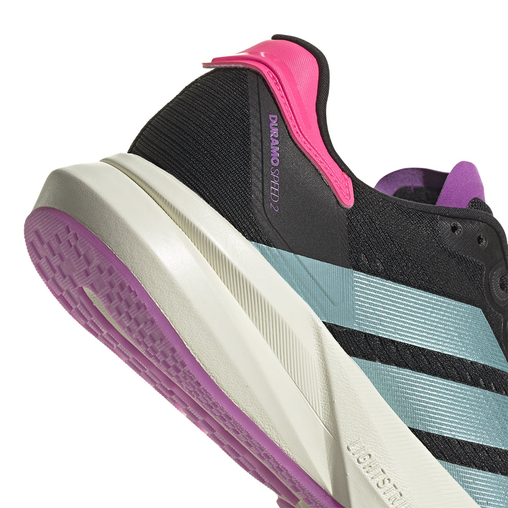 ADIDAS Duramo Speed 2 Women's Running Shoes