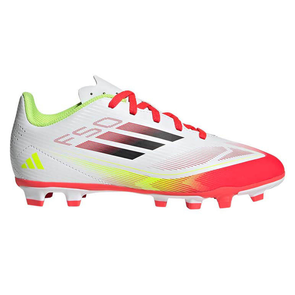 ADIDAS F50 Club FG/MG รองเท้าฟุตบอลเด็ก