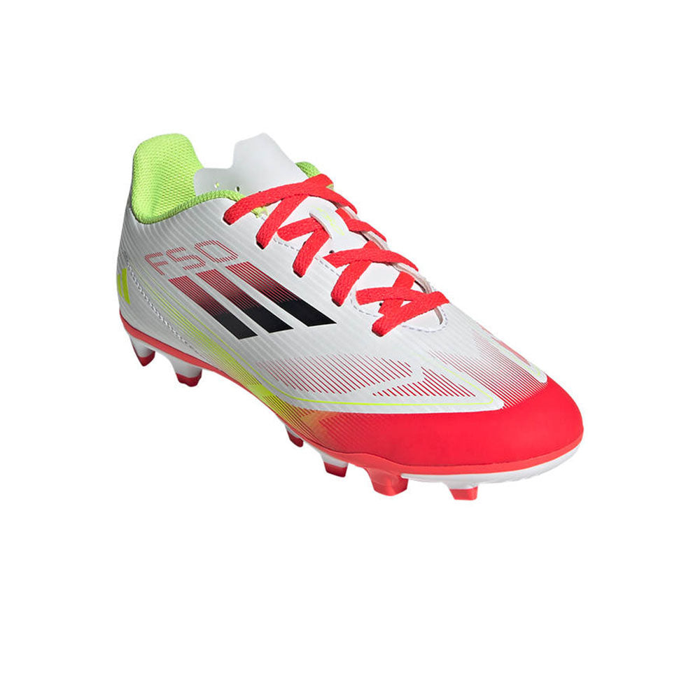 ADIDAS F50 Club FG/MG รองเท้าฟุตบอลเด็ก